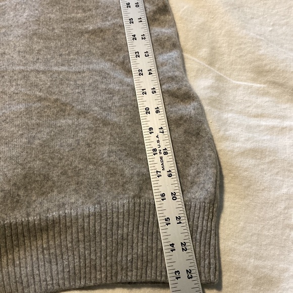 Kenar Cashmere Sweater - Picture 5 of 6